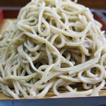 Heiseian - 蕎麦アップ