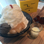 ICE MONSTER グランフロント大阪 - 