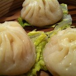 추우카 레스토랑 타케톤보