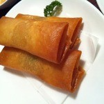 추우카 레스토랑 타케톤보