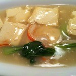 추우카 레스토랑 타케톤보