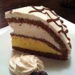 추우카 레스토랑 타케톤보