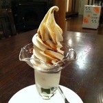 추우카 레스토랑 타케톤보