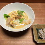 しのはら - クマ(￣(ｴ)￣)