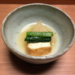 しのはら - ざぶとん揚げ