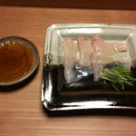 しのはら - 三重県天然とらふぐ