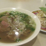 Pho 75 - レギュラーサイズ全部乗せ