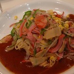 スパゲティハウス チャオ アピタ稲沢店 - 