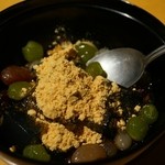 越後酒房八海山 - 