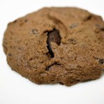 ア コテ パティスリー - ビスキュイ・アメリカン（カカオ）