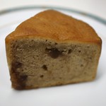 ア コテ パティスリー - ガトー・マロン