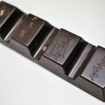 ア コテ パティスリー - ブロク・ド・ショコラ