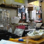 串かつ　大串 - 