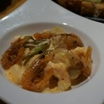 越後酒房八海山 - 