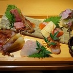 越後酒房八海山 - 