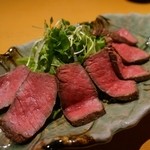 越後酒房八海山 - 