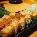 越後酒房八海山 - 