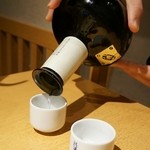 越後酒房八海山 - 