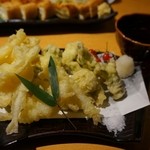 越後酒房八海山 - 