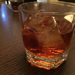 中国菜家 季璃香 - 紹興酒甕だし