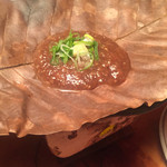 日本料理 樽や - 