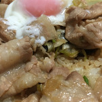 伝説のすた丼屋 - 