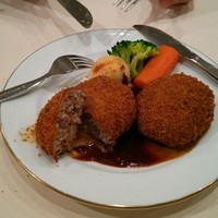 レストラン香味屋 - 