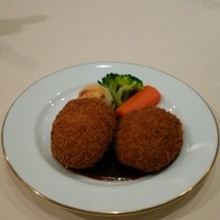 レストラン香味屋 - 
