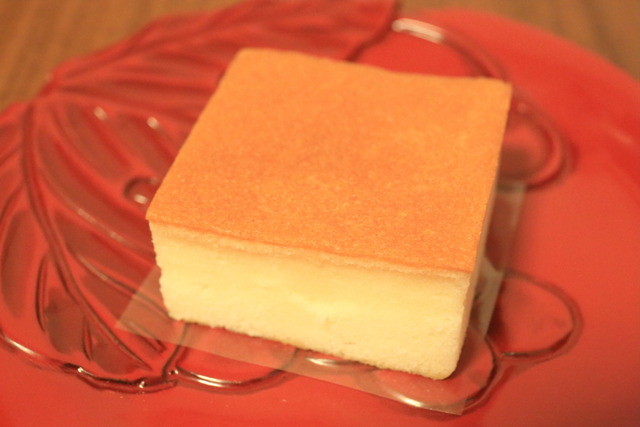 おかしの花子 唐桑本店 - 南気仙沼（洋菓子）の写真