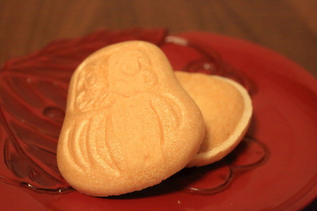 おかしの花子 唐桑本店 - 南気仙沼（洋菓子）の写真