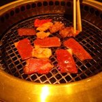 焼肉・冷麺 豊味園 - 