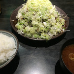 黒豚屋 らむちぃ - 