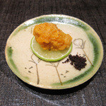 竹ざき - 5】強肴:このこ(2016.3)　