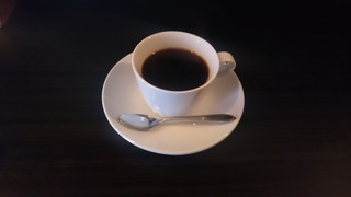 itariantaishuushokudouremi- - コーヒー