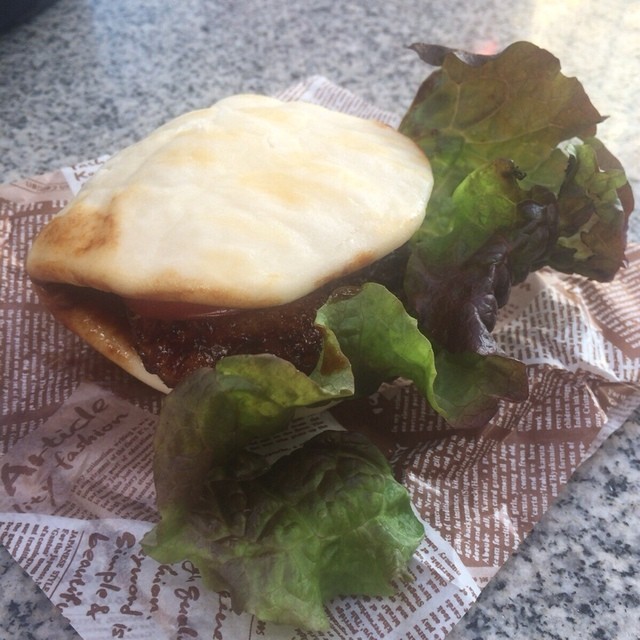 TIKI TIKI CHICKEN photo 5