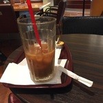 エクセルシオールカフェ - ドリンク写真: