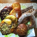 パンやきどころ RIKI - 