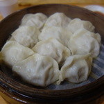 福大山東蒸餃大王 - 蒸餃（85元）