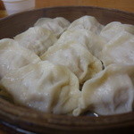 福大山東蒸餃大王 - 蒸餃（85元）