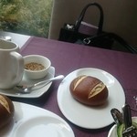 アルモニーアンブラッセ大阪  - 