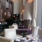 アルモニーアンブラッセ大阪  - 