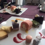 アルモニーアンブラッセ大阪  - 