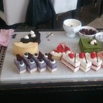 アルモニーアンブラッセ大阪  - 