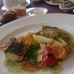 アルモニーアンブラッセ大阪  - 