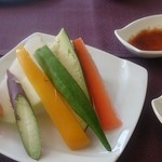 アルモニーアンブラッセ大阪  - 