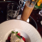 横浜うかい亭 - 