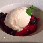 横浜うかい亭 - 