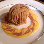 横浜うかい亭 - 