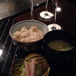 横浜うかい亭 - 