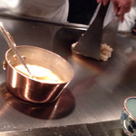 横浜うかい亭 - 